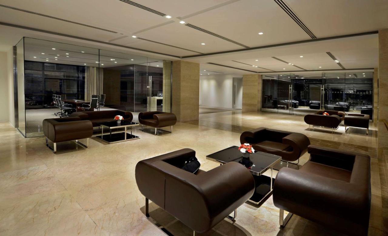 Radisson Blu Chattogram Bay View Chittagong Exterior photo