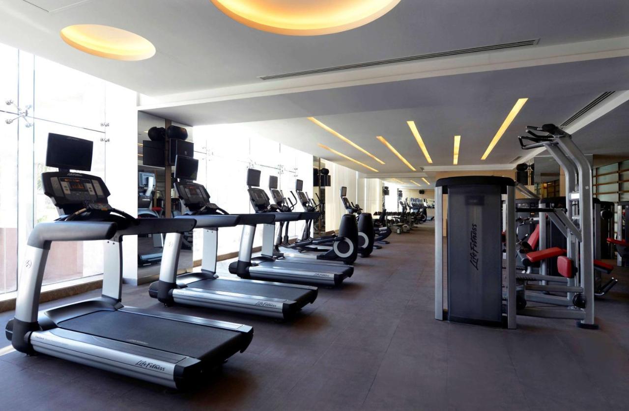 Radisson Blu Chattogram Bay View Chittagong Exterior photo