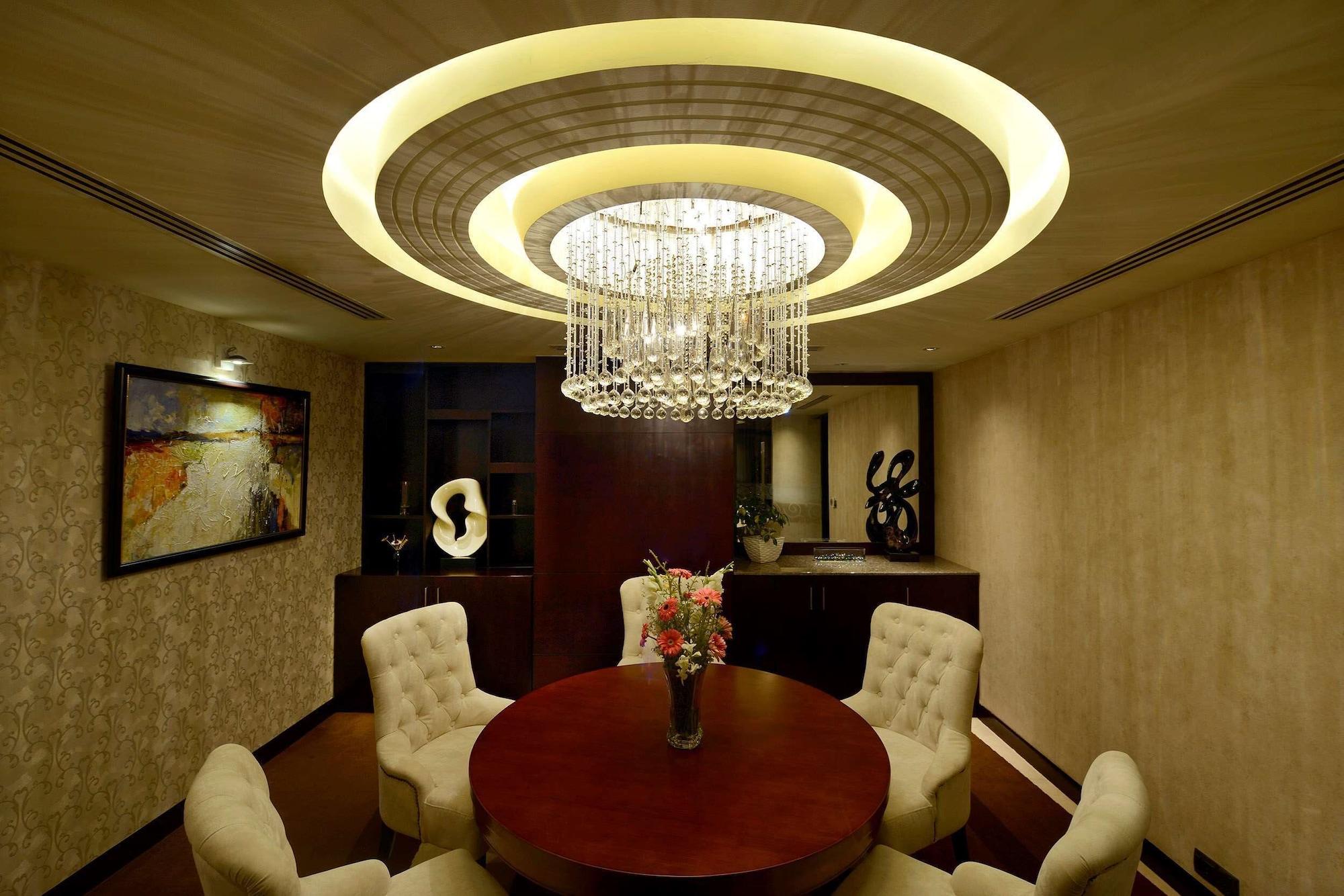 Radisson Blu Chattogram Bay View Chittagong Exterior photo