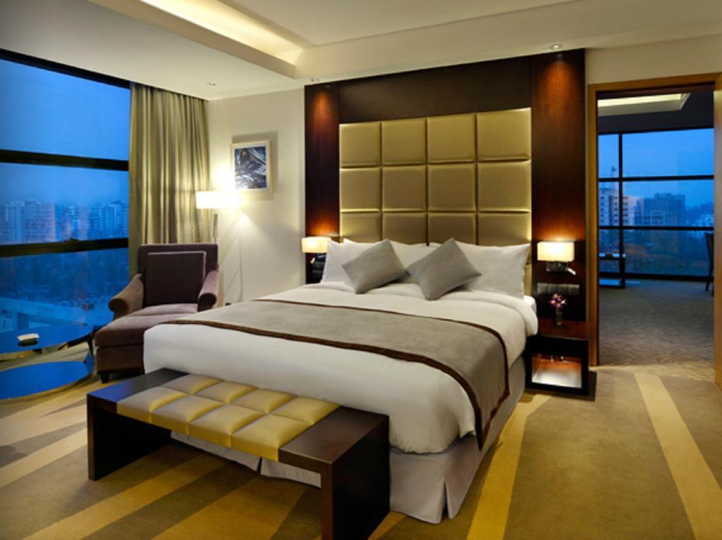 Radisson Blu Chattogram Bay View Chittagong Room photo