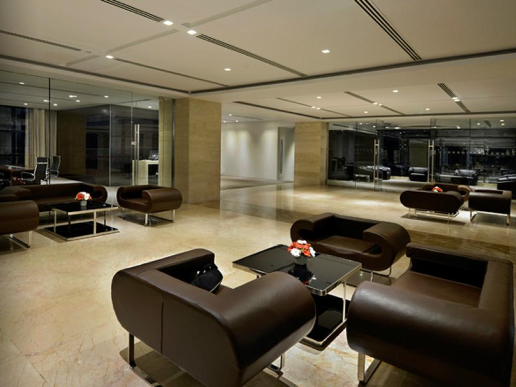 Radisson Blu Chattogram Bay View Chittagong Exterior photo
