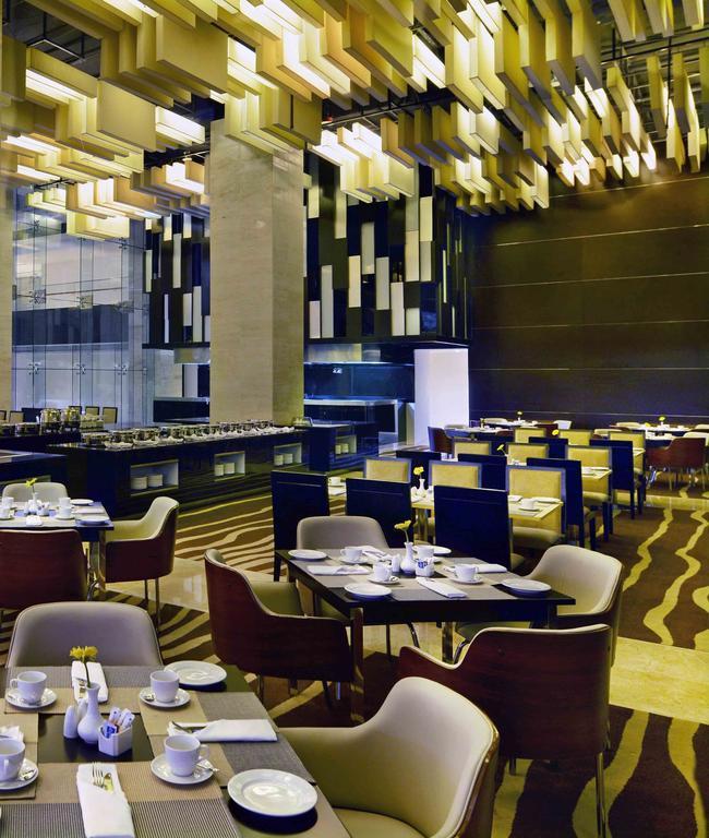 Radisson Blu Chattogram Bay View Chittagong Exterior photo