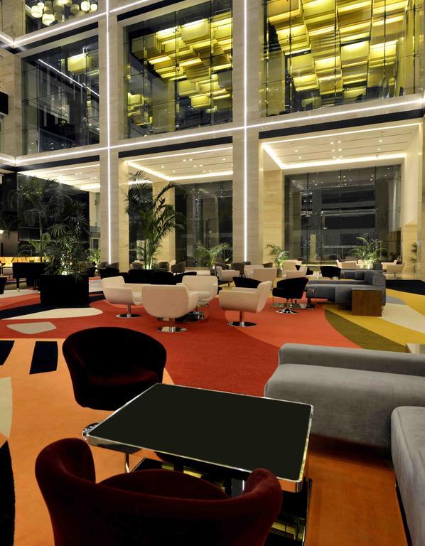 Radisson Blu Chattogram Bay View Chittagong Exterior photo