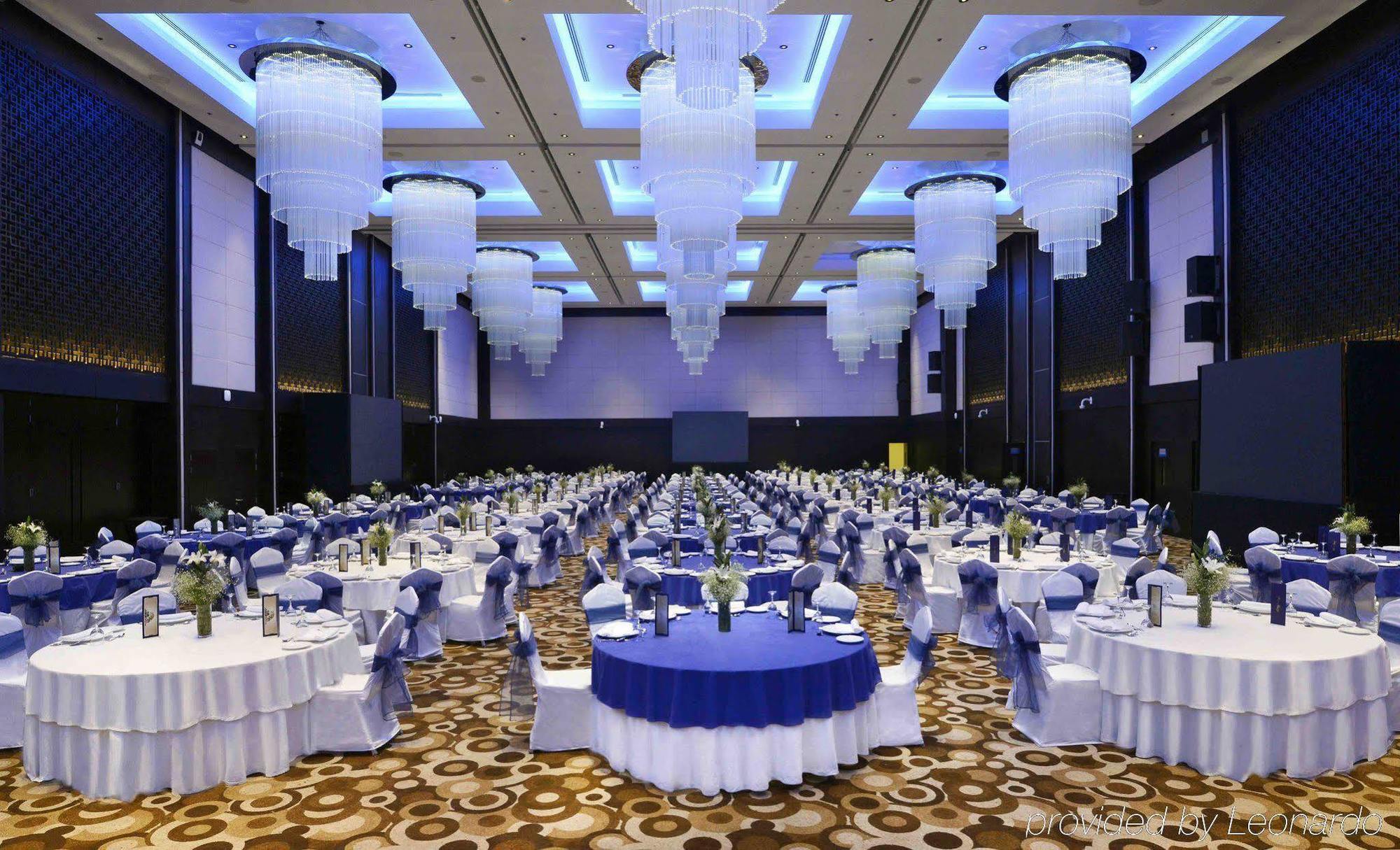 Radisson Blu Chattogram Bay View Chittagong Exterior photo