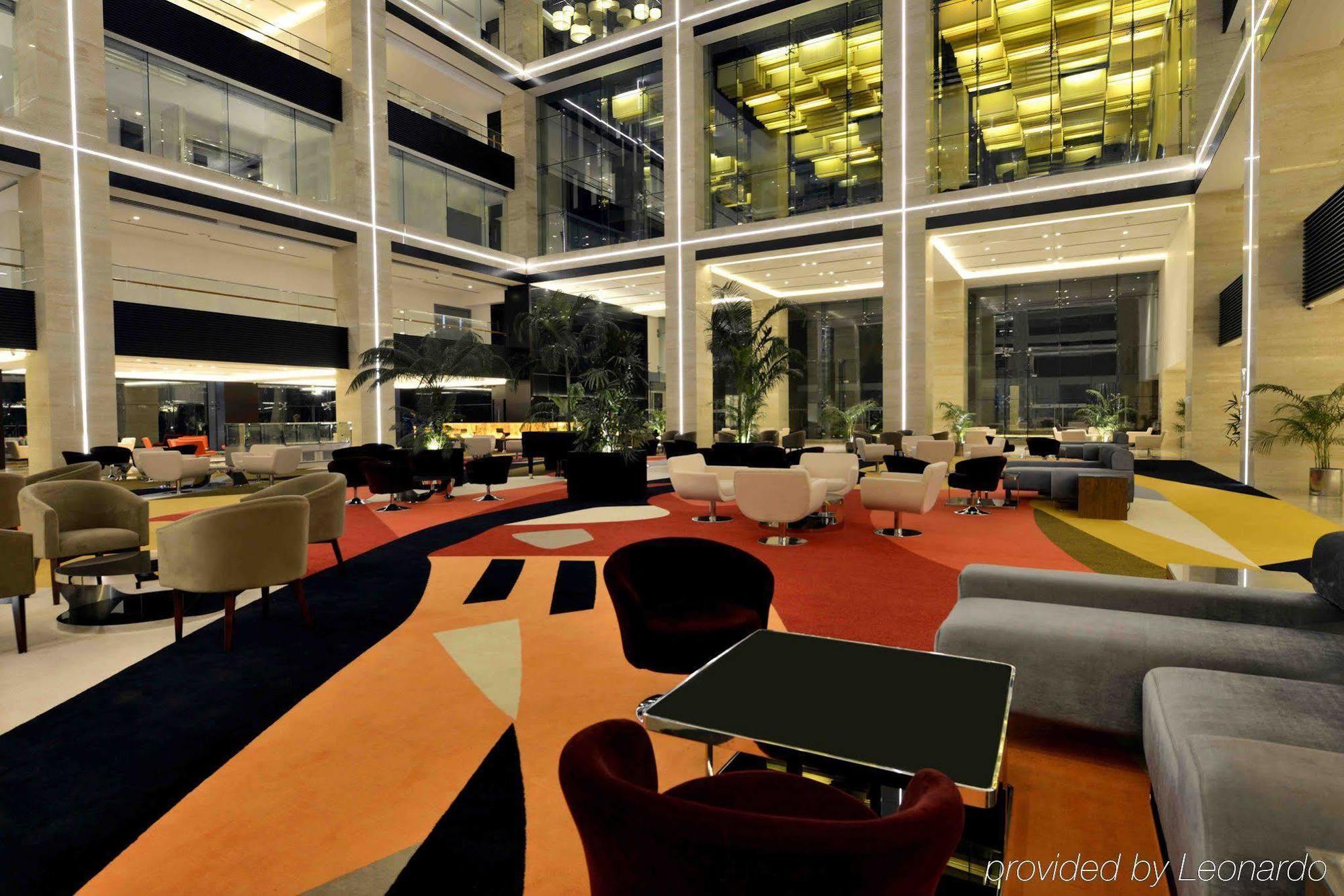 Radisson Blu Chattogram Bay View Chittagong Exterior photo